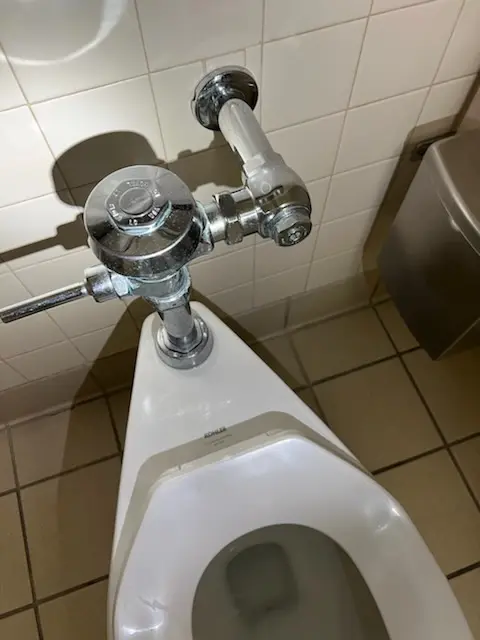 Fixture installation and repair for Repiping in Cypress